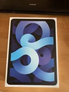 アップル商品等の空箱