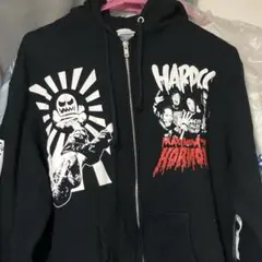 2025年最新】マキシマムザホルモン パーカーの人気アイテム - メルカリ