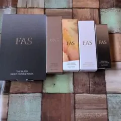 FAS サンプルセット