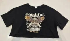 SHEIN　Tシャツ　10Ｙ