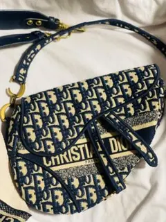 2025年最新】ディオール ショルダーの人気アイテム - メルカリ