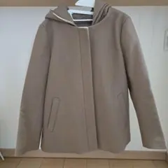 ジャケットコート