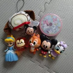 DISNEY色々　訳あり