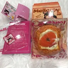 トーストつみつみシリーズ ごろごろサーモン - メルカリ