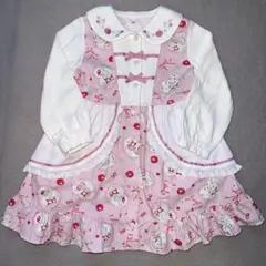 クーラクール　ワンピース