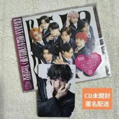 Yes!東京/EBiDAN 超特急盤 マサヒロ タワレコ オンライン トレカ
