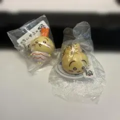 ちいかわ くら寿司 ビッくらポン うさぎ キーホルダー