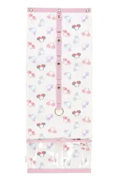 ディズニー カチューシャホルダー ウォールポケット