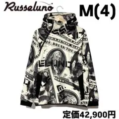 2026年最新】ラッセルノ ゴルフ パーカーの人気アイテム - メルカリ