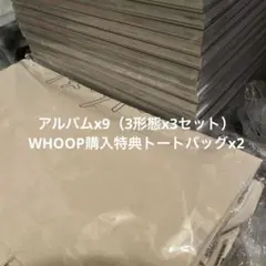 THE BOYZドボイズ unexpected vvv アルバム 未開封