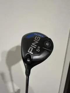 g30 5wレフティ 【ヘッドのみ】 g30 5wレフティ 【ヘッドのみ】 - メルカリ