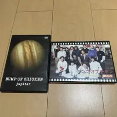 ✴︎レア✴︎Jupiter&ビデオポキールDVD