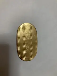 純金