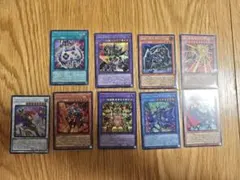 オリジナルアートワークコレクション シークレットウルトラ20枚セット