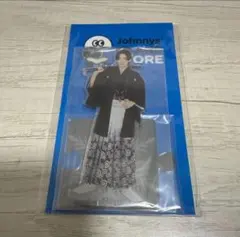 SnowMan 目黒蓮　アクリルスタンド　アクスタ