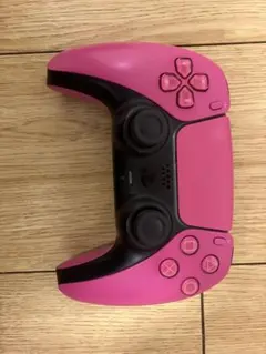 SONY PS5 コントローラー (ジャンク)