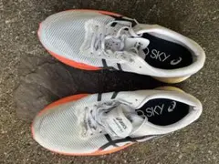 ASICS METASPEED SKY 27.5cm