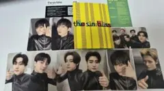 【ENHYPEN】THE SIN:BLISS Weverse Albums ソヌ