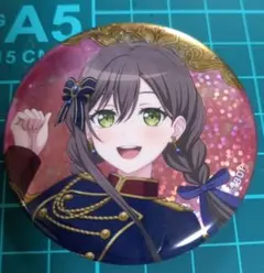 BanG Dream! 花園たえ 缶バッジ - メルカリ