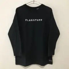 flagstuff フットボールTee SIZE Sのサムネイル