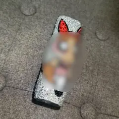 iQOSデコケース イルマワン