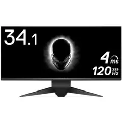2026年最新】Alienware aw34の人気アイテム - メルカリ