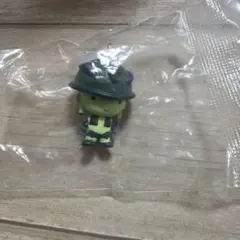 HUNTER×HUNTER キメラアント編　めじるしアクセサリー　メルエム