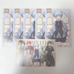 潮田渚 ポストカードセット