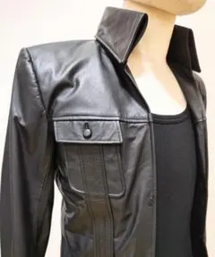 2025年最新】プレスリー 革ジャンの人気アイテム - メルカリ