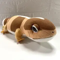 月刊ムー もちぷに ツチノコ ぬいぐるみ オレンジ - メルカリ