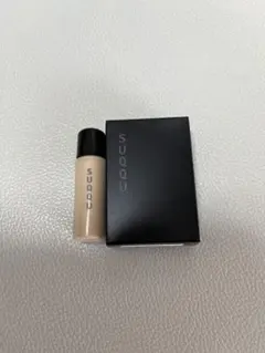 SUQQU ザ リキッド ファンデーションe 110 5ml 試供品のサムネイル