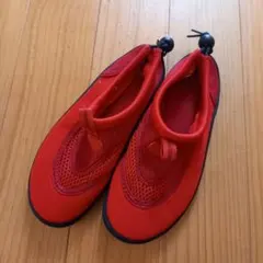 マリンシューズ　水遊び用シューズ 20.0cm