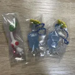 た*️様 ピクミン マスコット＆フルーツグミ2