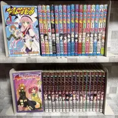 2026年最新】ToLoveるダークネス 初版の人気アイテム - メルカリ