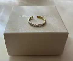 STELLAR HOLLYWOOD イヤーカフ、リング