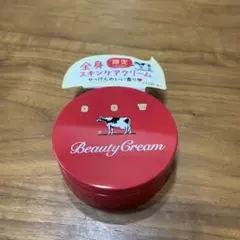 赤箱 牛乳石鹸 COW Beauty Cream 80gのサムネイル