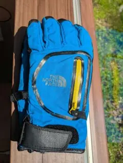 【最終処分】ザ・ノース・フェイス グローブ Sサイズ NN86907