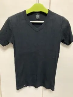【美品】EDWINエドウィン ストレッチドライTシャツ 速乾吸収 男女兼用