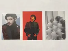 bts トレカ K-POP