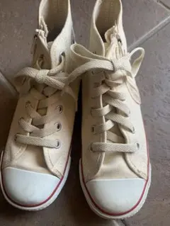 CONVERSE ALL STAR ⭐︎ハイカット⭐︎サイズ20センチ