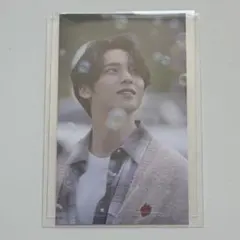 消費期限 RIGHT HERE 会場限定 名古屋 ミンギュ