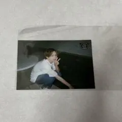 M!LK吉田仁人 secret base 生写真