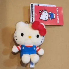 【限定商品】サンリオ ハローキティ 50周年 マスコットチャーム