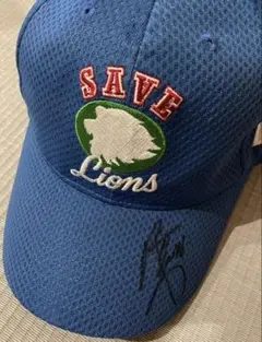 2026年最新】サイン入りキャップの人気アイテム - メルカリ