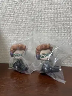 ワールドトリガー 肩ズンFig 古寺章平 2個セット