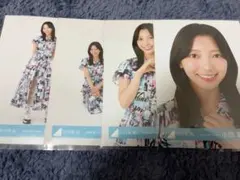 日向坂46 生写真 小西夏菜実 - メルカリ