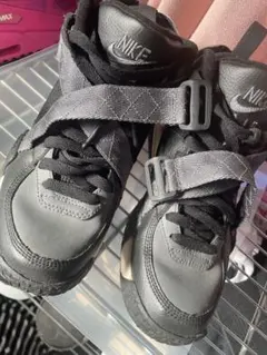 売切り 1997年 NIKE AIR FORCE 1 MID NYC JEWEL - メルカリ