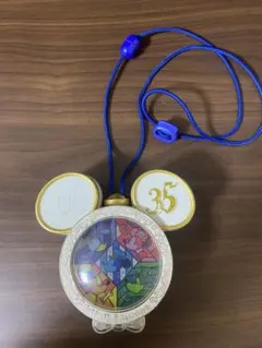 東京ディズニーリゾート ミッキーマウス 35周年記念