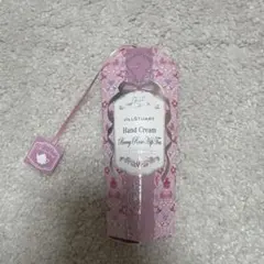 JILL STUART Hand Cream Honey Rose Lip