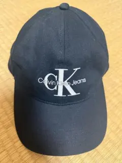 Calvin Klein Jeans キャップ ブラックのサムネイル
